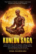 KUNLUN SAGA