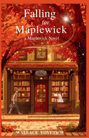 Falling for Maplewick