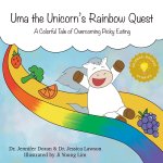 Uma the Unicorn's Rainbow Quest