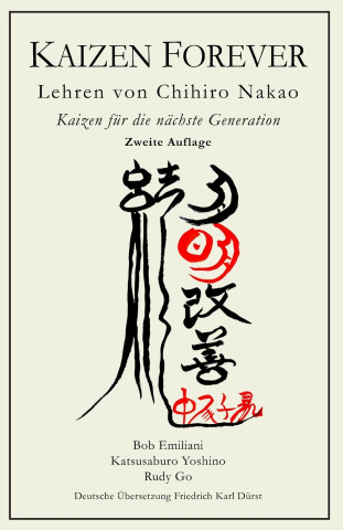 Kaizen Forever