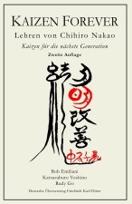 Kaizen Forever