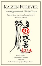 KAIZEN FOREVER