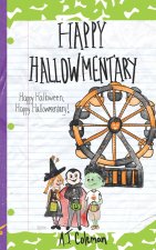 Happy Halloween, Happy Hallowmentary!
