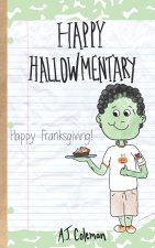 Happy Franksgiving!