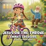 Jesus On The Throne