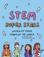 STEM Super Stars