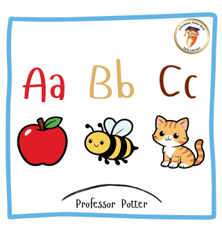Aa Bb Cc