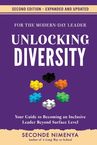 UNLOCKING DIVERSITY
