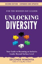 UNLOCKING DIVERSITY