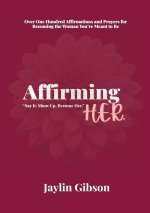 Affirming Her