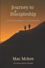 Journey to Discipleship