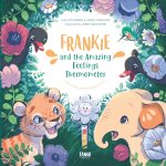 Frankie and the Amazing Feelings Thermometer