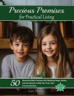 Precious Promises for Practical Living