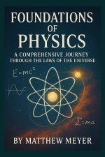 Foundations of Physics