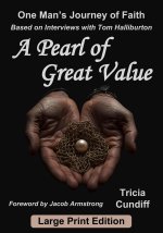 A Pearl of Great Value (Large Print)