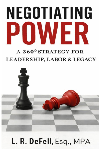 Negotiating Power
