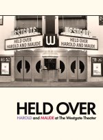 Held Over