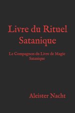 Livre du Rituel Satanique