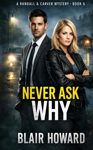 Never Ask Why