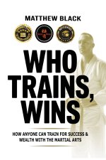 Who Trains, Wins