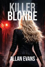 Killer Blonde