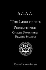 The Libri of the Probationer