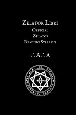 The Libri of the Zelator