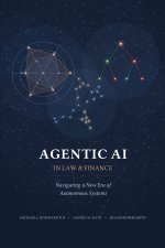 Agentic AI in Law and Finance