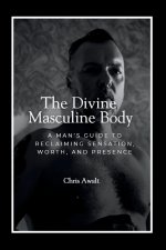 The Divine Masculine Within