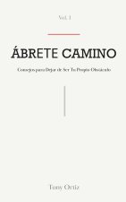 ÁBRЕТЕ CAMINO