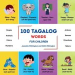 100 Tagalog Words for Children