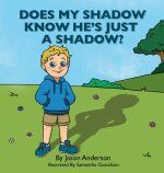 Does My Shadow Know He's Just A Shadow