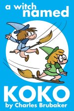 A Witch Named Koko