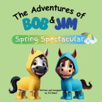 The Adventures of Bob & Jim