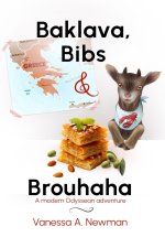 Baklava, Bibs & Brouhaha