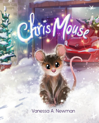 Chris Mouse