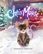 Chris Mouse