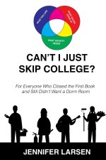Can't I Just Skip College?