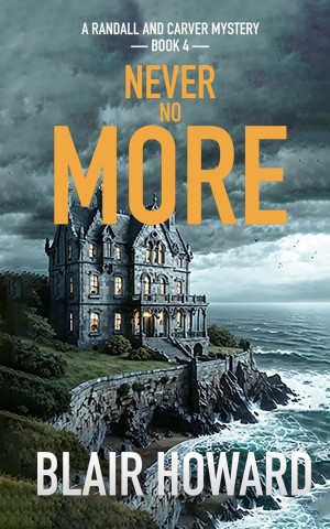 Never No More