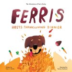 Ferris Hosts Thanksgiving Dinner
