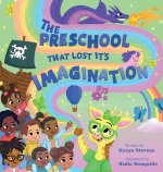 The Preschool That Lost It's Imagination