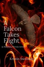 A Falcon Takes Flight