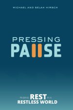 Pressing Pause