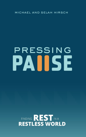 Pressing Pause