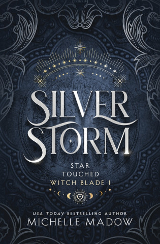 Silver Storm