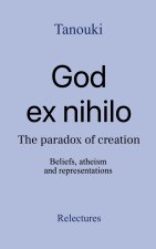 God ex nihilo