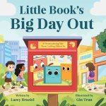 Little Book's Big Day Out