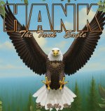 Hank, (The Tank) Eagle