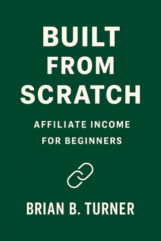 Built From Scratch