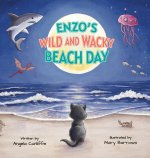 Enzo's Wild and Wacky Beach Day